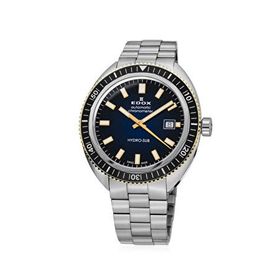 Edox 80128-357JNM-BUDD Erkek Kol Saati