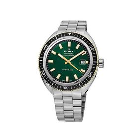 Edox 80128-357JNM-VID Erkek Kol Saati