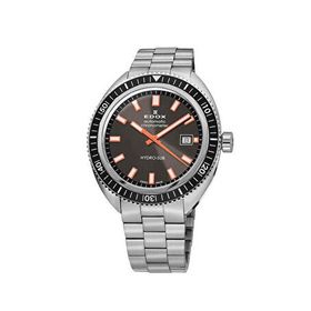 Edox 80128-3NM-GINO Erkek Kol Saati