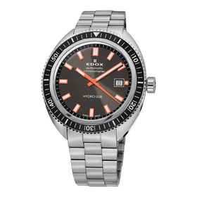 Edox 80128-3NM-GINO Erkek Kol Saati