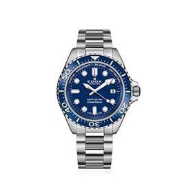 Edox 80801-3BUM-BUIN Erkek Kol Saati