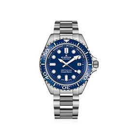 Edox 80801-3BUM-BUIN Erkek Kol Saati