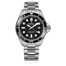 Edox 80801-3NM-NIN Erkek Kol Saati
