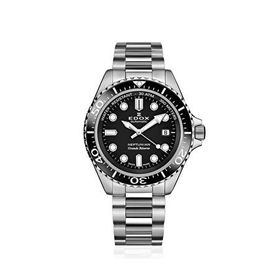 Edox 80801-3NM-NIN Erkek Kol Saati