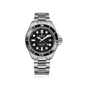 Edox 80801-3NM-NIN Erkek Kol Saati