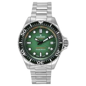 Edox 80801-3VM-VDN Erkek Kol Saati