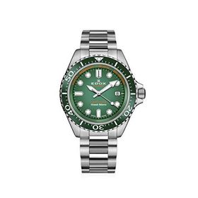 Edox 80801-3VM-VDN Erkek Kol Saati