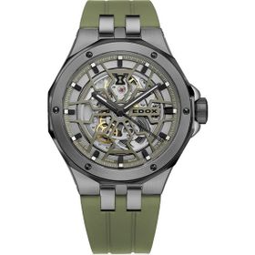 Edox 85303-357GNCAV-VONB Kol Saati