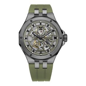 Edox 85303-357GNCAV-VONB Kol Saati