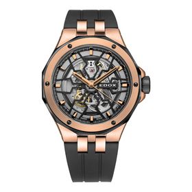 Edox 85303-357RN-NRN Kol Saati
