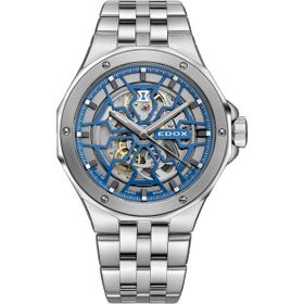 Edox 85303-3M-BUIGB Unisex Kol Saati