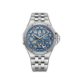 Edox 85303-3M-BUIGB Unisex Kol Saati