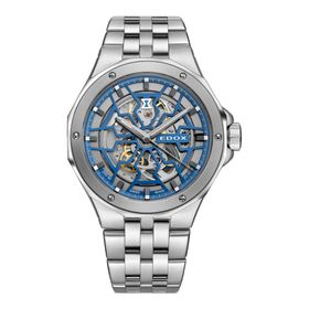 Edox 85303-3M-BUIGB Unisex Kol Saati