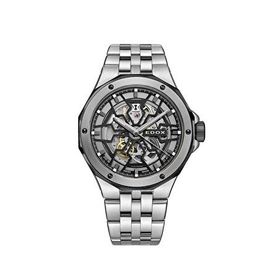 Edox 85303-3NM-NBG Erkek Kol Saati