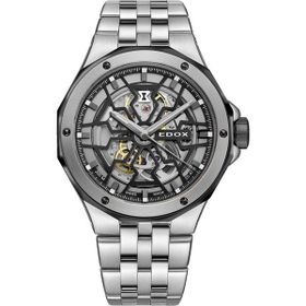 Edox 85303-3NM-NBG Erkek Kol Saati