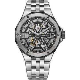 Edox 85303-3NM-NBG Erkek Kol Saati