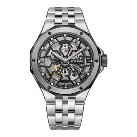 Edox 85303-3NM-NBG Unisex Kol Saati