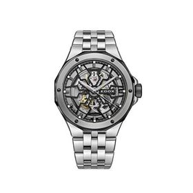 Edox 85303-3NM-NBG Unisex Kol Saati