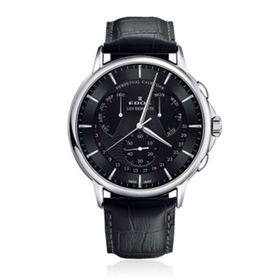 Edox ED016023NIN Erkek Kol Saati