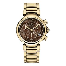 Edox ED1022037RMBRIR Bayan Kol Saati