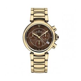Edox ED1022037RMBRIR Bayan Kol Saati