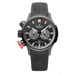 Edox ED1030237NNIN Erkek Kol Saati