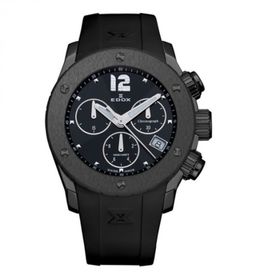 Edox ED1040337NNIN Bayan Kol Saati