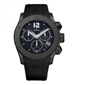 Edox ED1040337NNIN Bayan Kol Saati