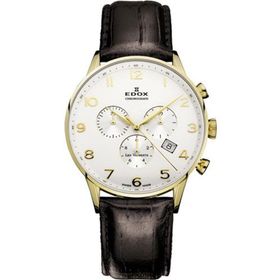 Edox ED1040837JAABD Erkek Kol Saati