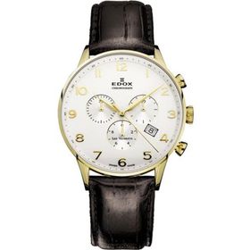 Edox ED1040837JAABD Erkek Kol Saati