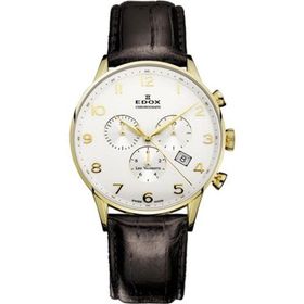 Edox ED1040837JAABD Erkek Kol Saati