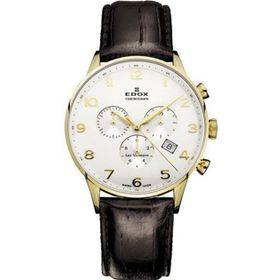 Edox ED1040837JAABD Erkek Kol Saati