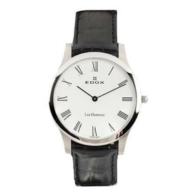 Edox ED211563BB Erkek Kol Saati
