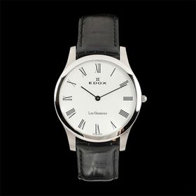 Edox ED211563BB Erkek Kol Saati