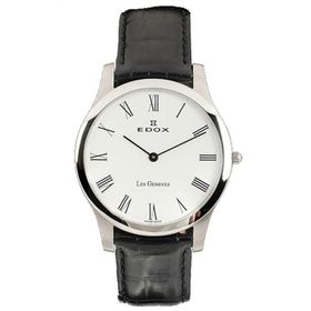 Edox ED211563BR Erkek Kol Saati