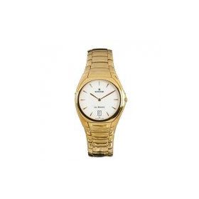 Edox ED2700137JPAID Altın Erkek Kol Saati