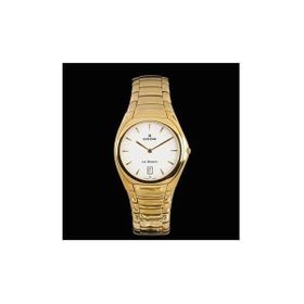 Edox ED2700137JPAID Altın Erkek Kol Saati