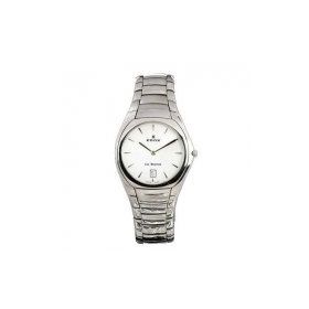 Edox ED270013PAIN Gümüş Erkek Kol Saati