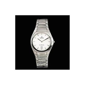 Edox ED270013PAIN Gümüş Erkek Kol Saati