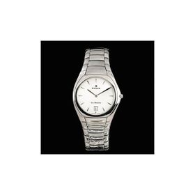 Edox ED270013PAIN Gümüş Erkek Kol Saati