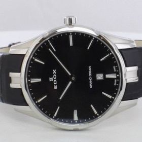 Edox ED560023CNIN Erkek Kol Saati