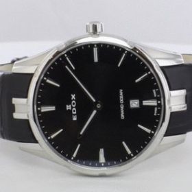 Edox ED560023CNIN Erkek Kol Saati