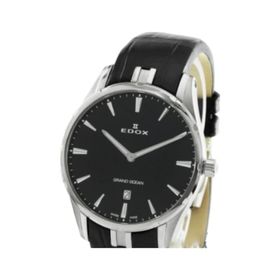 Edox ED560023CNIN Erkek Kol Saati
