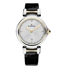 Edox ED57002357RCAIR Kadın Kol Saat