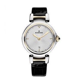 Edox ED57002357RCAIR Kadın Kol Saat
