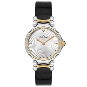 Edox ED57002357RCAIR Kadın Kol Saat