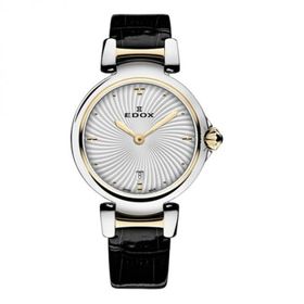 Edox ED57002357RCAIR Kadın Kol Saat