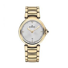 Edox ED5700237RMAIR Erkek Kol Saati