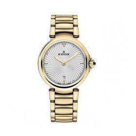 Edox ED5700237RMAIR Erkek Kol Saati