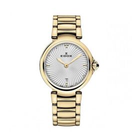 Edox ED5700237RMAIR Erkek Kol Saati